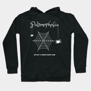 palsmophobia Hoodie